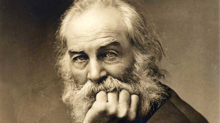 “Carpe Diem”, o belo e encantador poema de Walt Whitman que irá motivá-lo a lutar por seus sonhos