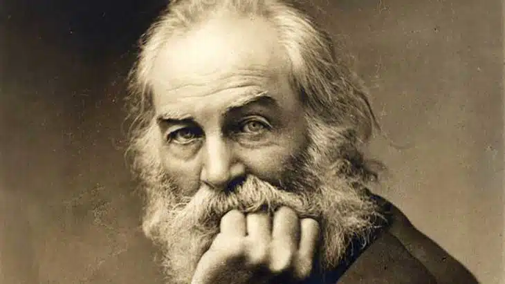 “Carpe Diem”, o belo e encantador poema de Walt Whitman que irá motivá-lo a lutar por seus sonhos