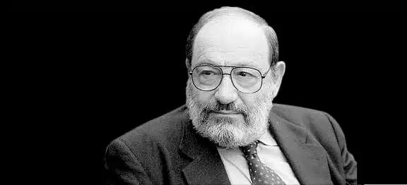 10 frases para recordar a lucidez mordaz de Umberto Eco