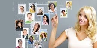 A anatomia da amizade em uma “era digital”