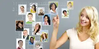 A anatomia da amizade em uma “era digital”