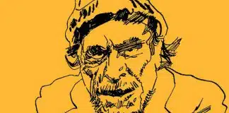 Charles Bukowski e seu raciocínio sobre o trabalho e as conseqüências sobre o ser humano