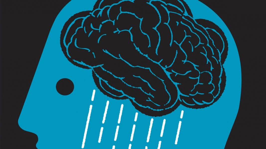 Depressão faz o cérebro envelhecer mais rápido