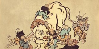 Os cegos e o elefante – um paralelo com René Descartes