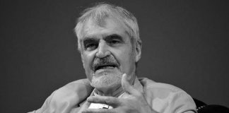 “Pessoas felizes não precisam consumir”, a afirmação brutal do filósofo Serge Latouche