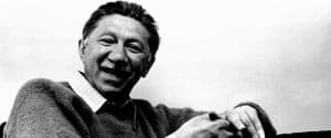 Abraham Maslow — O Complexo de Jonas e o Medo da Grandeza