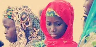 “Duplo sofrimento” quando as mulheres são alvo não só pelo gênero, mas também pela religião