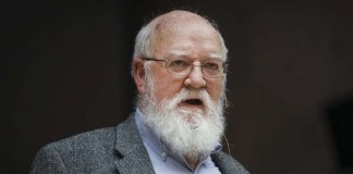 Daniel Dennett – O ego é apenas uma ilusão