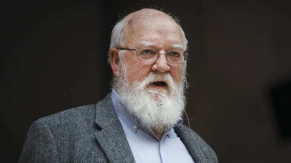 Daniel Dennett – O ego é apenas uma ilusão