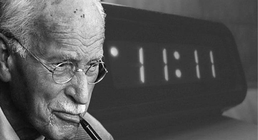 Carl Jung – o homem que cunhou a palavra “sincronicidade”