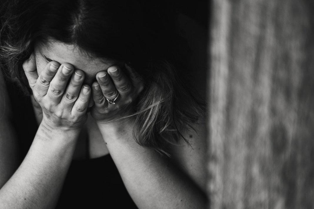Sinal de depressão nas mulheres: como lidar com isso