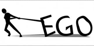 Seu ego te serve, ou você o serve? O que o budismo e Freud dizem sobre a auto-escravidão