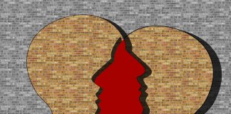 O que você tenta possuir, possuirá você