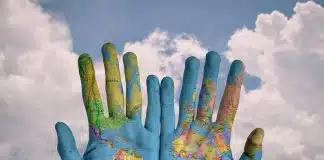 “Como consertar o mundo” – Uma história inspiradora