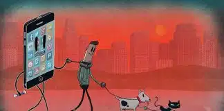 A idiotização da sociedade como estratégia de dominação