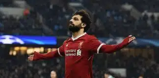 Mohamed Salah, o faraó que realizou o sonho de um país inteiro