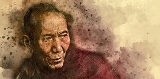 “Pontos de vista”, uma bela história que vai te ensinar a manter a calma nos piores momentos da sua vida