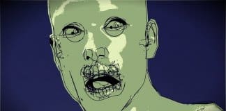 A loucura é a fonte da sabedoria