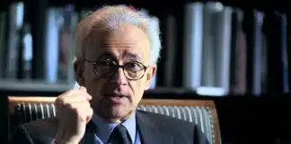 Sem educação, os homens ‘vão matar-se uns aos outros’, diz neurocientista António Damásio