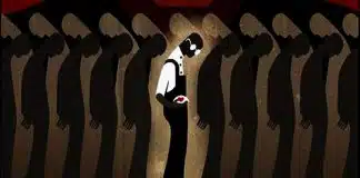 George Orwell e 1984: Como a liberdade morre