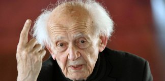 Zygmunt Bauman: somos aquilo que podemos comprar