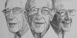 A psicologia humanista de Carl Rogers