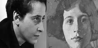 Uma cura radical: Hannah Arendt e Simone Weil sobre a necessidade de raízes
