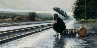 A vida é aprender a conviver com uns e sobreviver sem outros