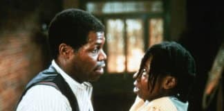 10 Filmes emocionantes para chorar sem culpa