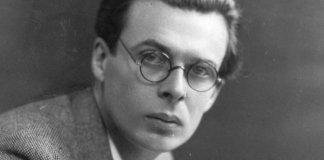 Aldous Huxley e Admirável mundo novo: o lado sombrio do prazer