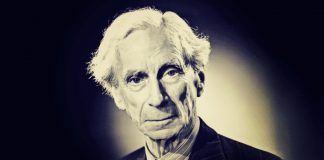 Os dez mandamentos de Bertrand Russell para viver em uma democracia saudável