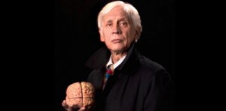 As pessoas fiéis são as mais inteligentes “- afirma um famoso neurocientista