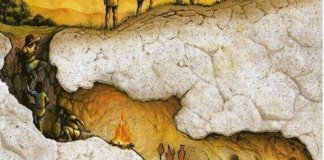 O mito da caverna de Platão: a dualidade da nossa realidade