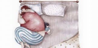 Pais e filhos: a marca do abandono de um pai