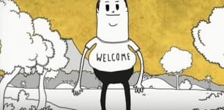 A natureza humana segundo Steve Cutts