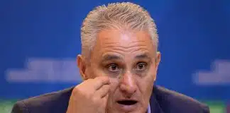 Tite afirma que quebrará o protocolo: não visitará o presidente Temer, se o Brasil for campeão na Rússia