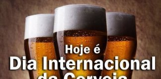 4 benefícios da cerveja para não se sentir culpado no Dia Internacional da Cerveja!