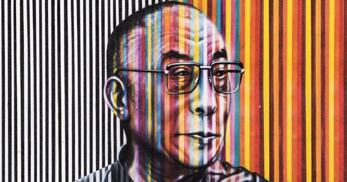 Dalai Lama: o caminho para a paz em tempos de divisão