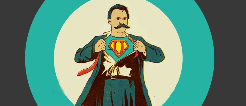 Nietzsche e Assim Falou Zaratustra: O último homem e o super-homem