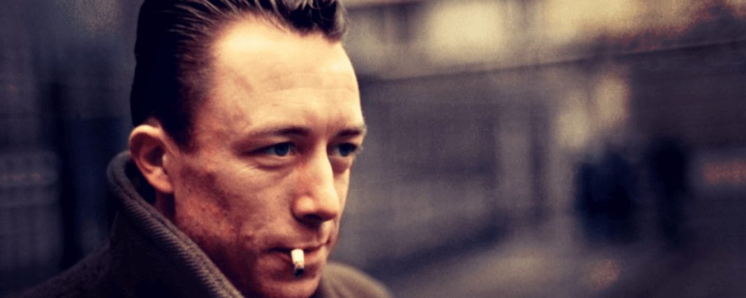 Albert Camus: O absurdo, a revolta e a rebelião