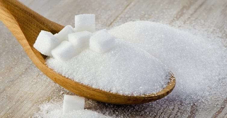 Os efeitos nocivos do açúcar no cérebro