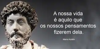10 lições de Marco Aurélio que podem ensinar você