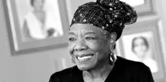 Maya Angelou: “Ainda assim eu me levanto”