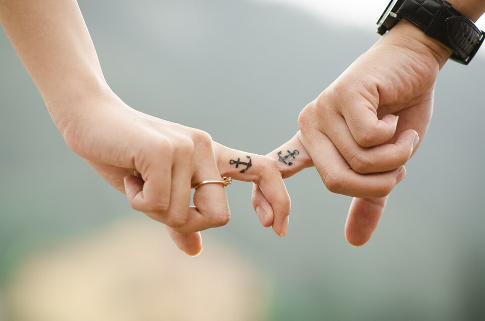6 Mitos populares sobre o amor que podem arruinar seu relacionamento