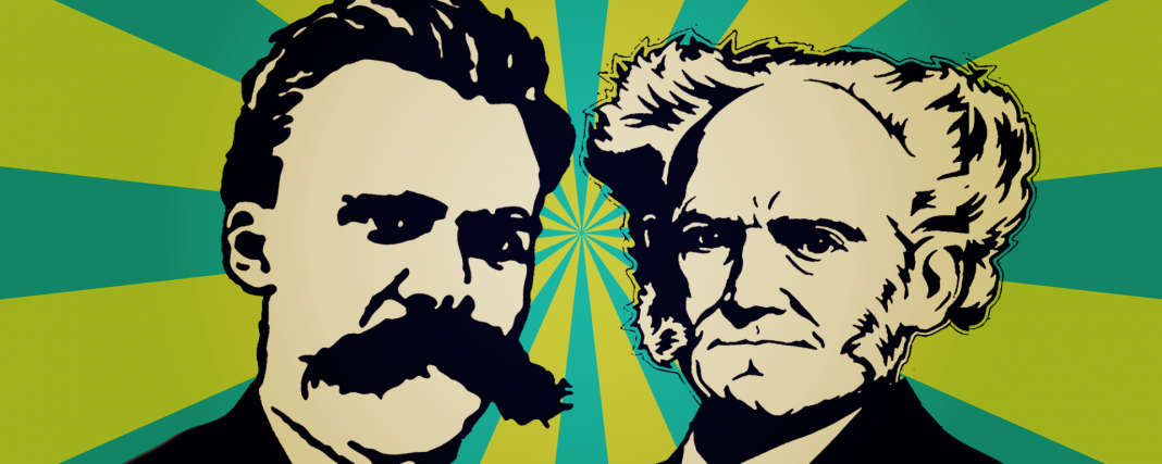 Nietzsche & Schopenhauer: a distinção crucial entre compaixão e pena