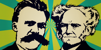 Nietzsche & Schopenhauer: a distinção crucial entre compaixão e pena