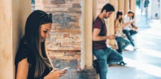 Mídias Sociais e a psicologia da solidão