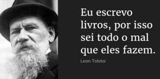 Um Calendário de Sabedoria: Tolstói sobre o Conhecimento e o Sentido da Vida