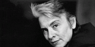 Camille Paglia: A ansiedade masculina e a civilização