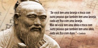 20 Frases de Confúcio que são verdadeiras lições de vida